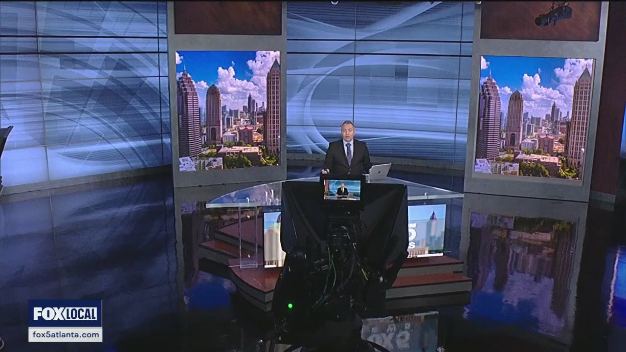 FOX 5 News at Noon, June 11, 2025