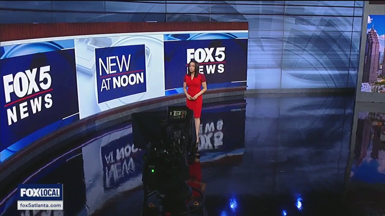 FOX 5 News at Noon June 12, 2025