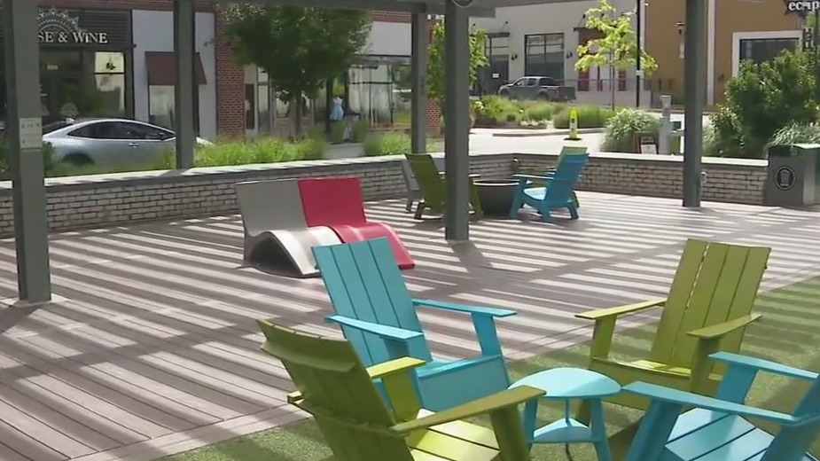 Summer happenings at Halcyon