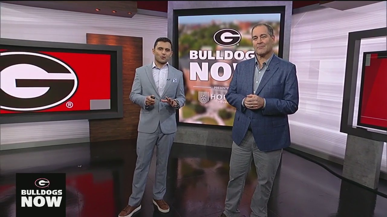 Bulldogs Now Saturday, June 14, 2025