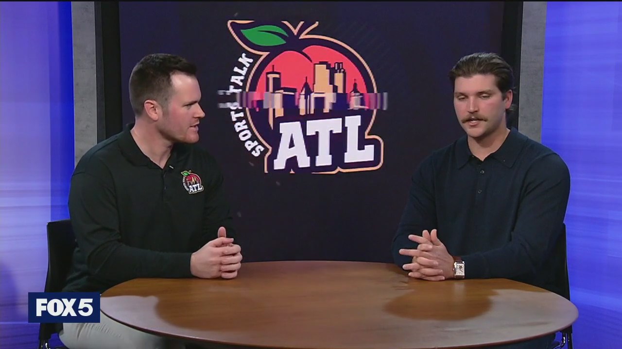 SportsTalkATL Saturday, June 14, 2025