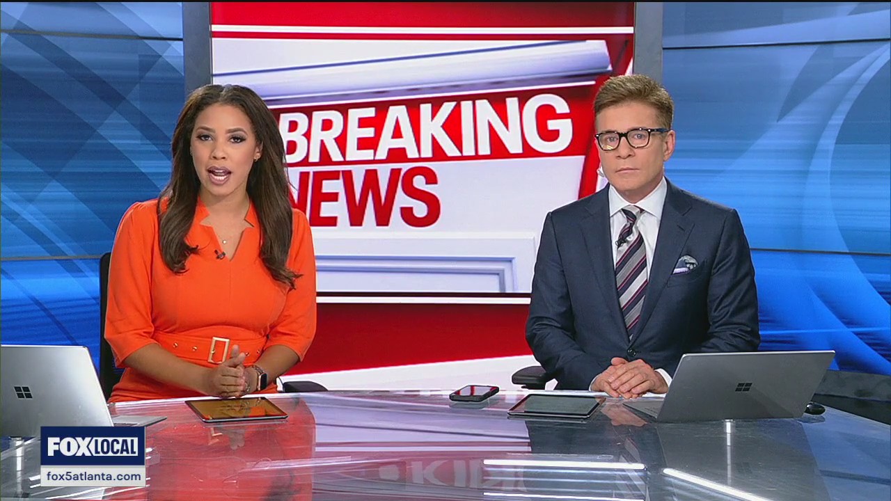 FOX 5 News at 5 p.m. June 13, 2025