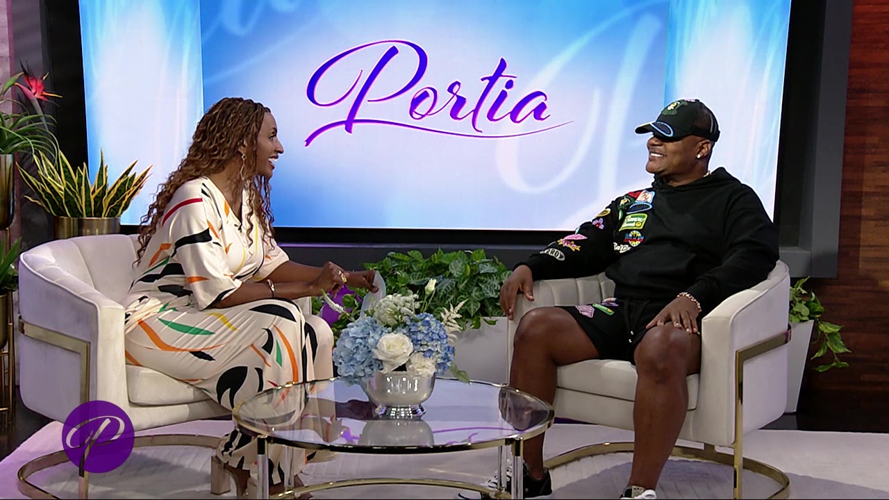 Portia: Legendary Hitmakers