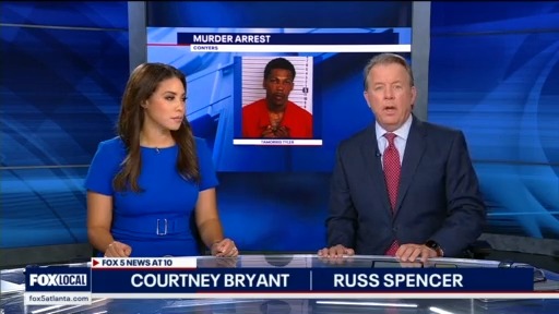 FOX 5 News at 10 p.m. for June 17, 2025