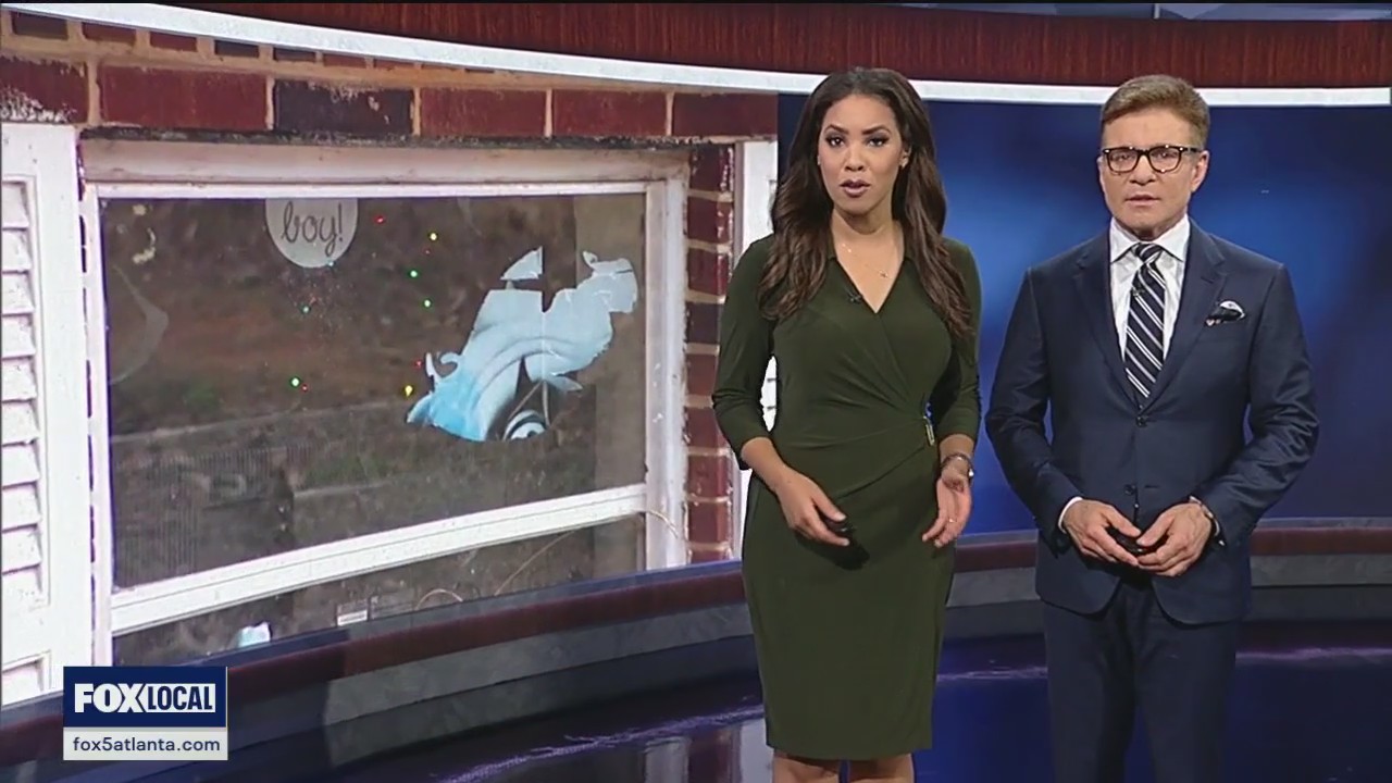 FOX 5 News at 5 p.m. June 18, 2025