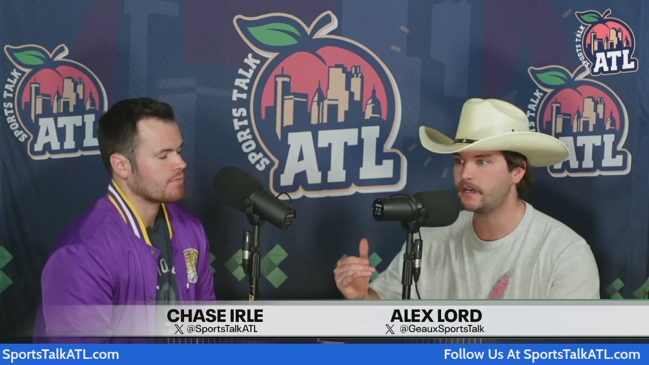 SportsTalkATL: June 18, 2025