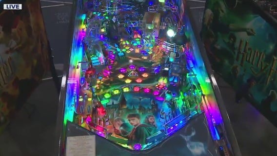 Southern Fried Gaming Expo returns to Cobb County