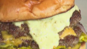 Hidden gem in Marietta serves up great burger