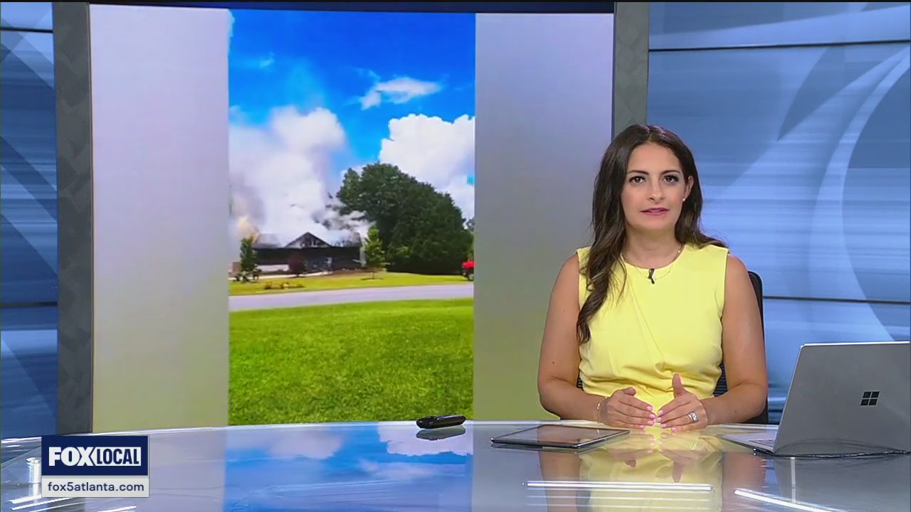 FOX 5 News at Noon June 20, 2025