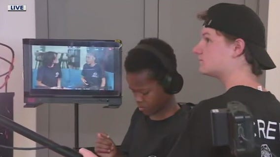 Script to Screen Summer Camps at Trilith