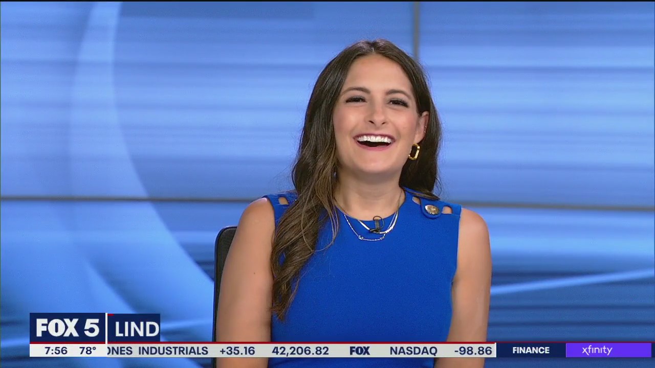 Good Day Atlanta at 7 a.m. for June 21, 2025