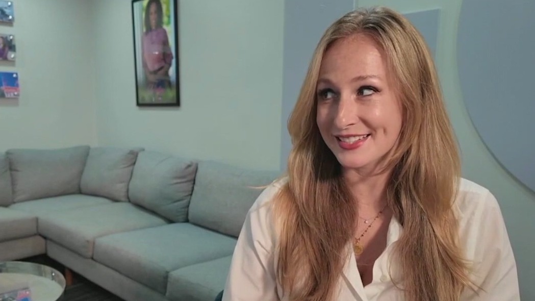 Metro Atlanta woman wins 'The 1% Club'