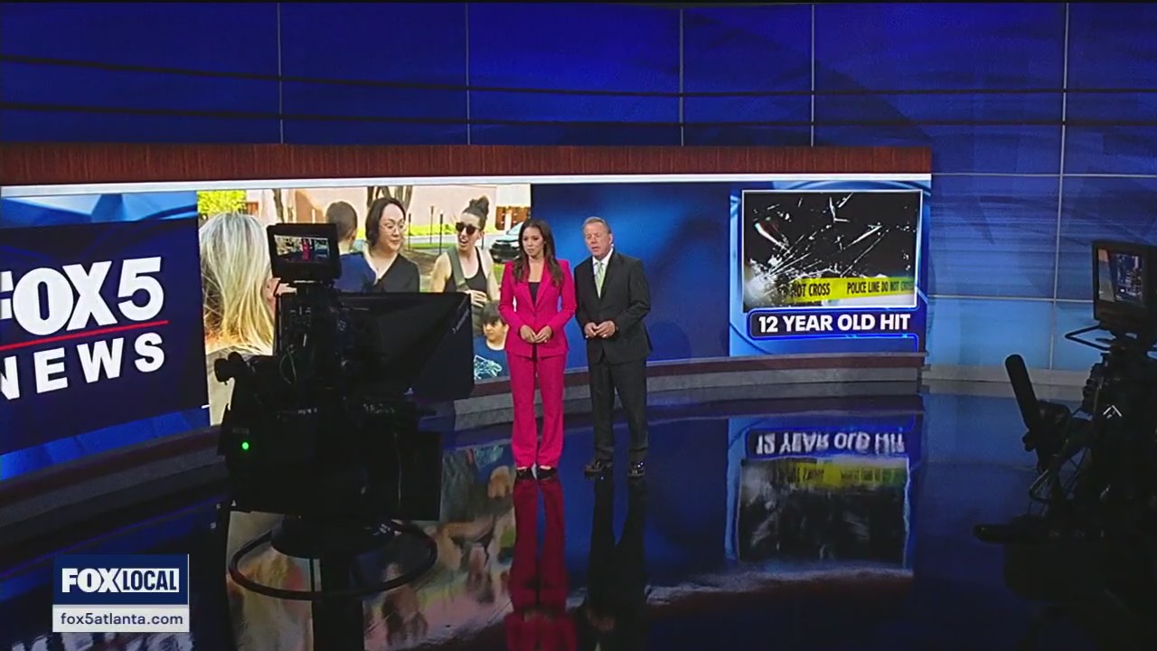 FOX 5 News at 10 p.m. June 24, 2025