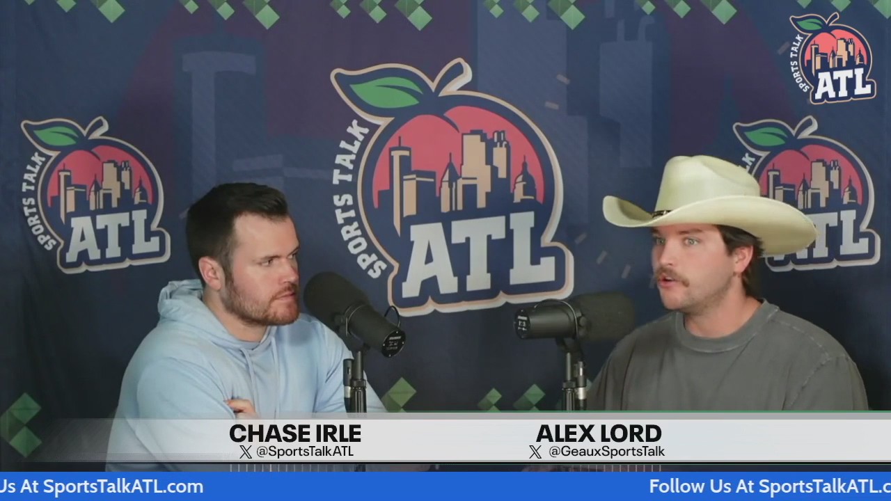 SportsTalk ATL: June 24, 2025