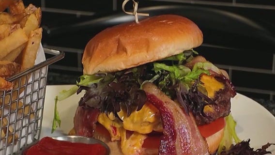 Marietta tavern serves up American classics