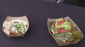 Food Truck Friday with Tex's Tacos