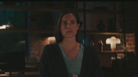 Allison Williams talks teaming up with M3GAN