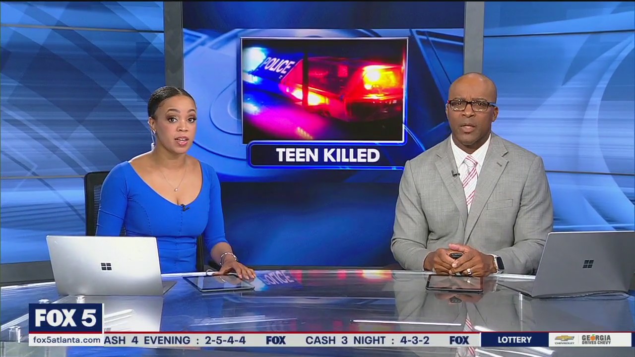 Good Day Atlanta at 8 a.m. for June 26, 2025