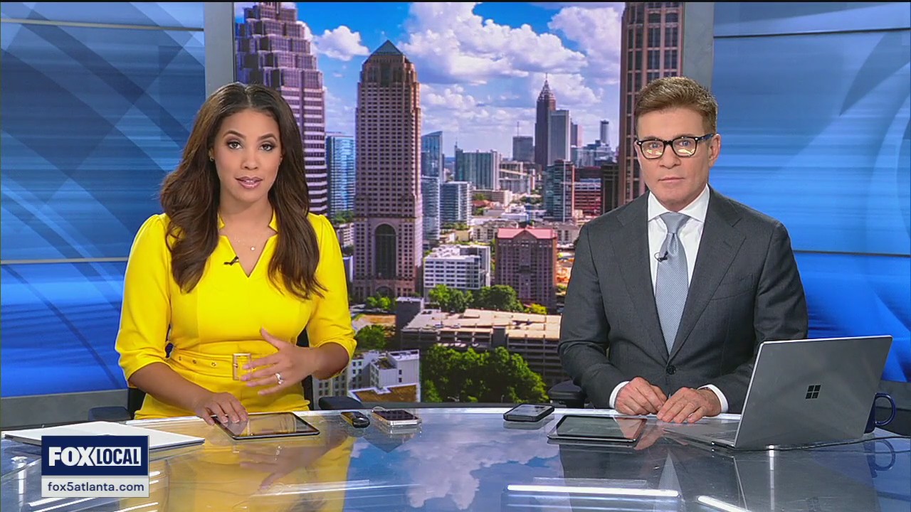 FOX 5 News at 5 p.m. June 26, 2025