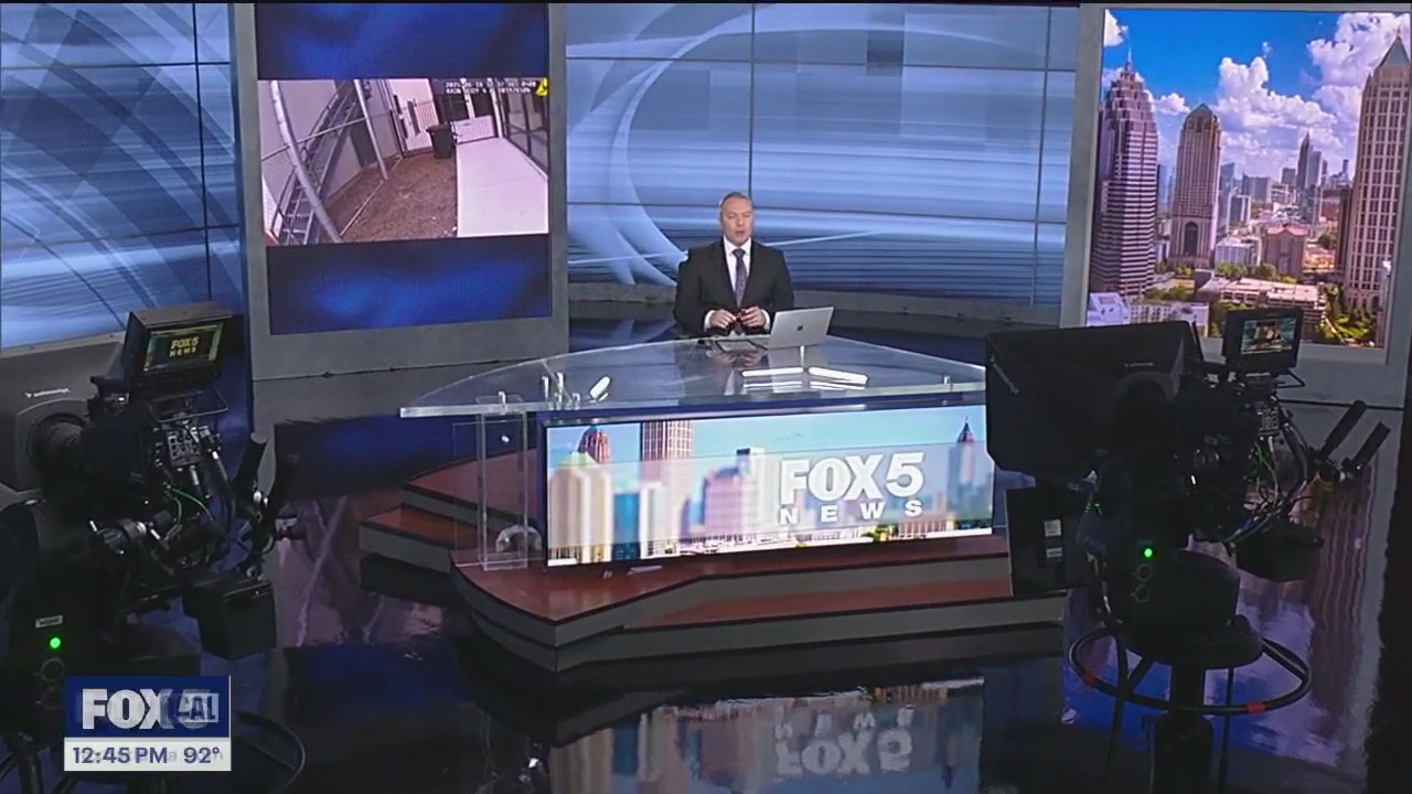 FOX 5 News at Noon June 25, 2025
