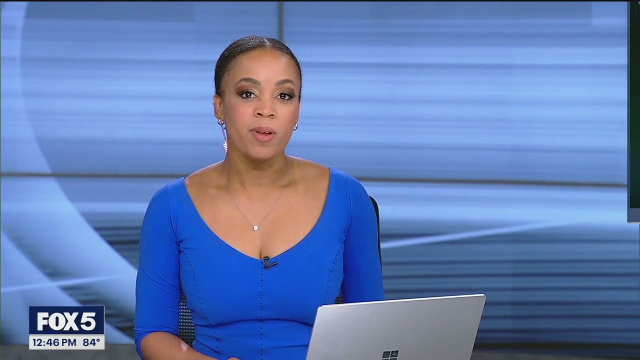 FOX 5 News at Noon June 26, 2025