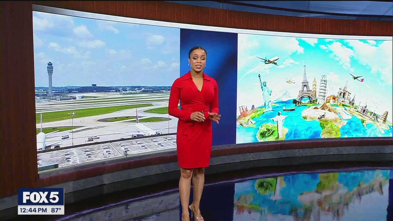 FOX 5 News at Noon June 27, 2025