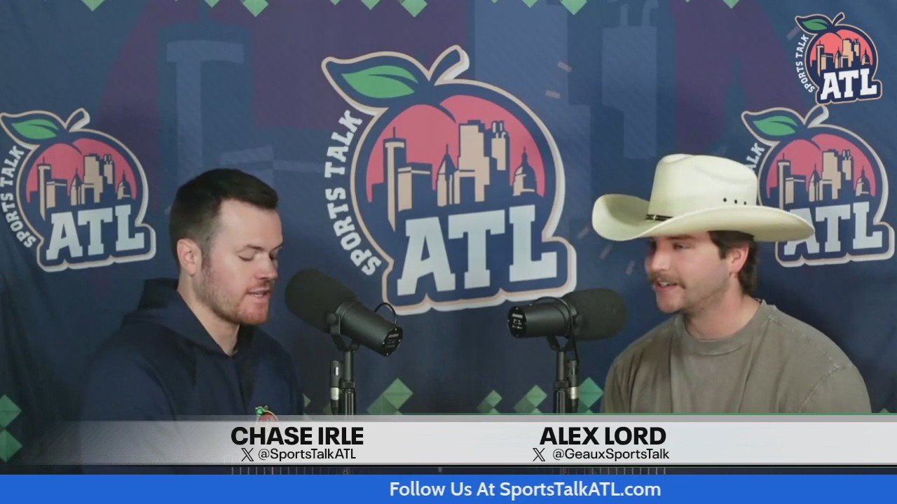 SportsTalkATL: June 17, 2025