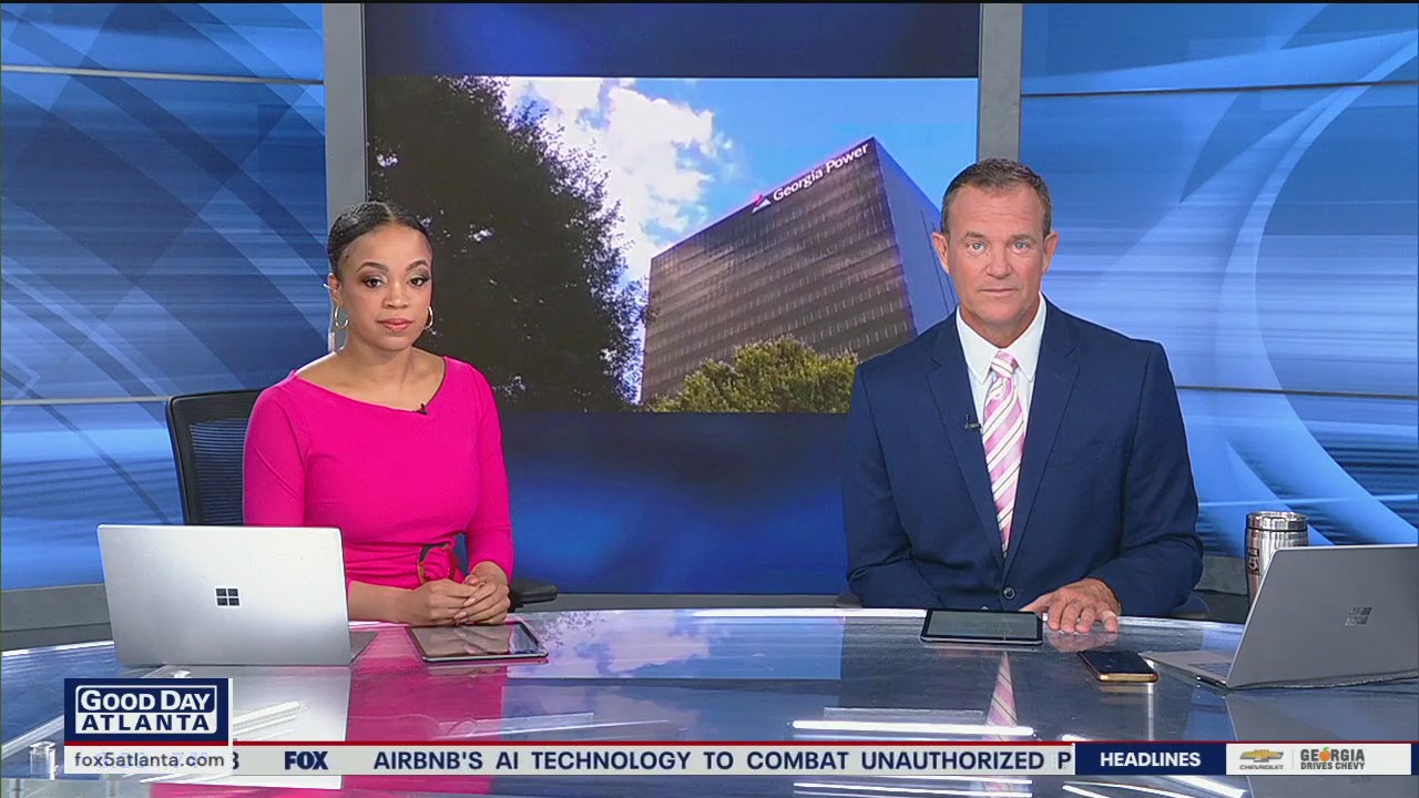 Good Day Atlanta at 8 AM July 2, 2025 | FOX 5 Atlanta
