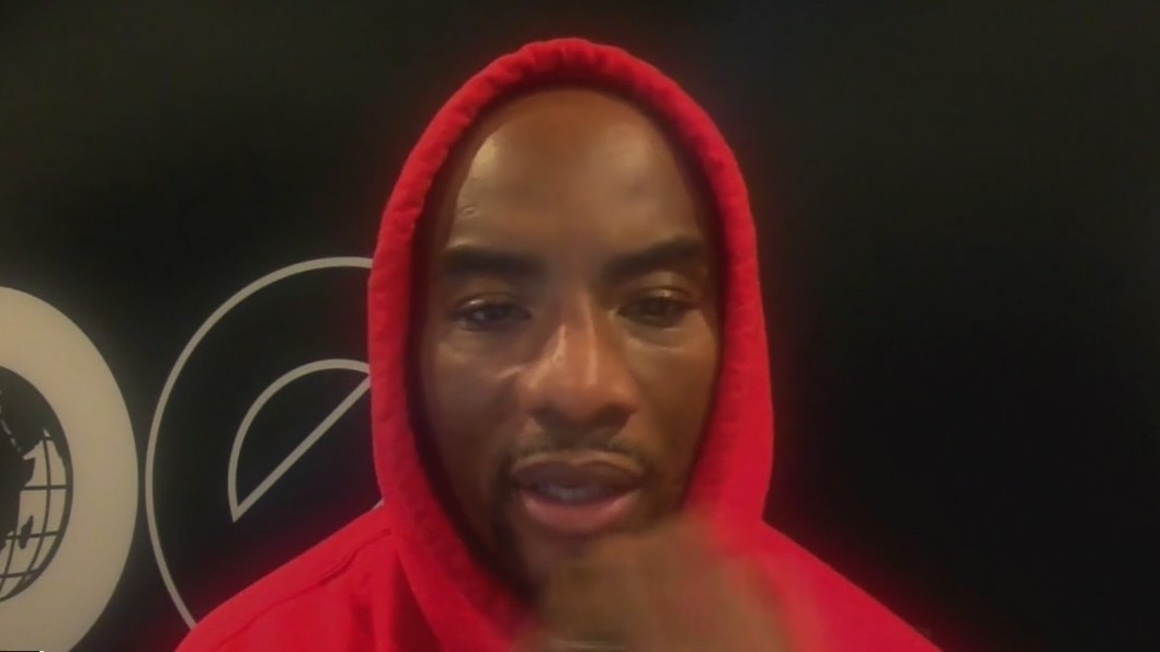 Charlamagne tha God