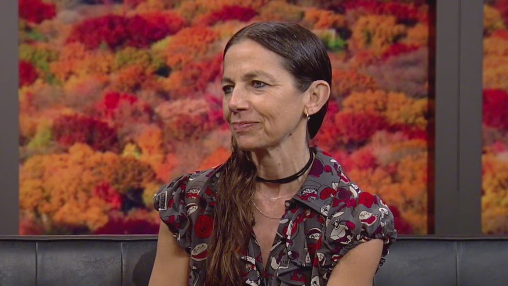 Justine Bateman