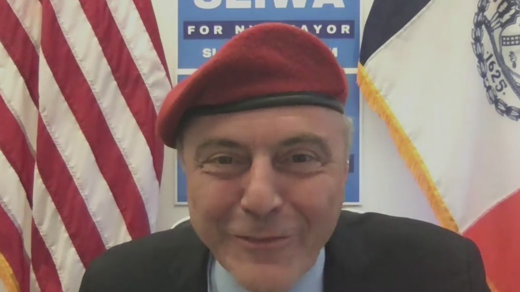Curtis Sliwa