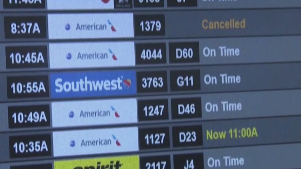 Travel tips for holiday season