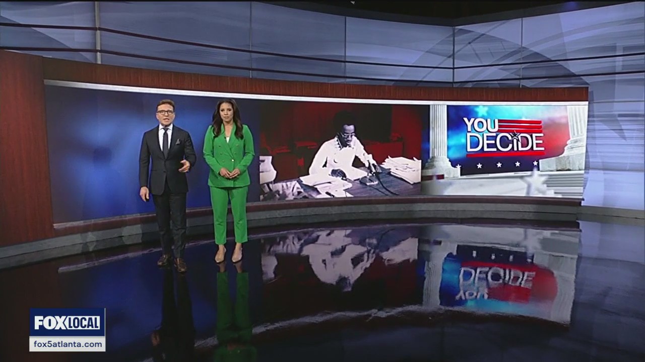 FOX 5 News at 5 p.m. August 6, 2025