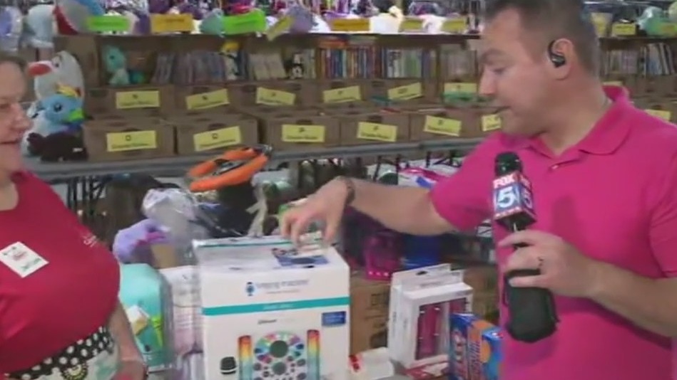 Kidsignments gives thrifting spin to back-to-school shopping