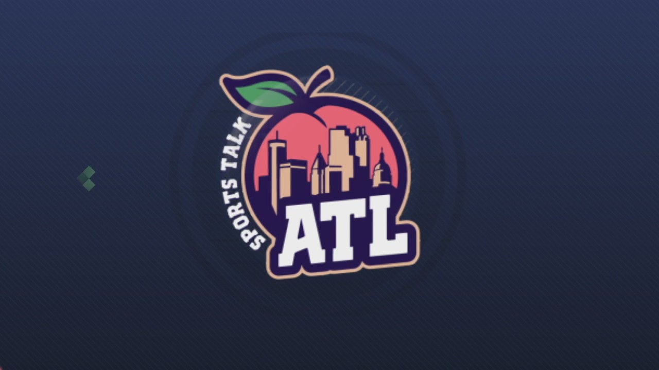 SportsTalk ATL: Aug. 13, 2025