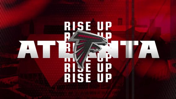 Falcons players on their off-season memories | Question of the Week