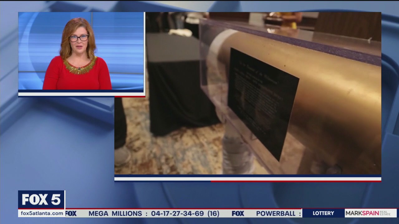 Good Day Atlanta 7 AM Saturday