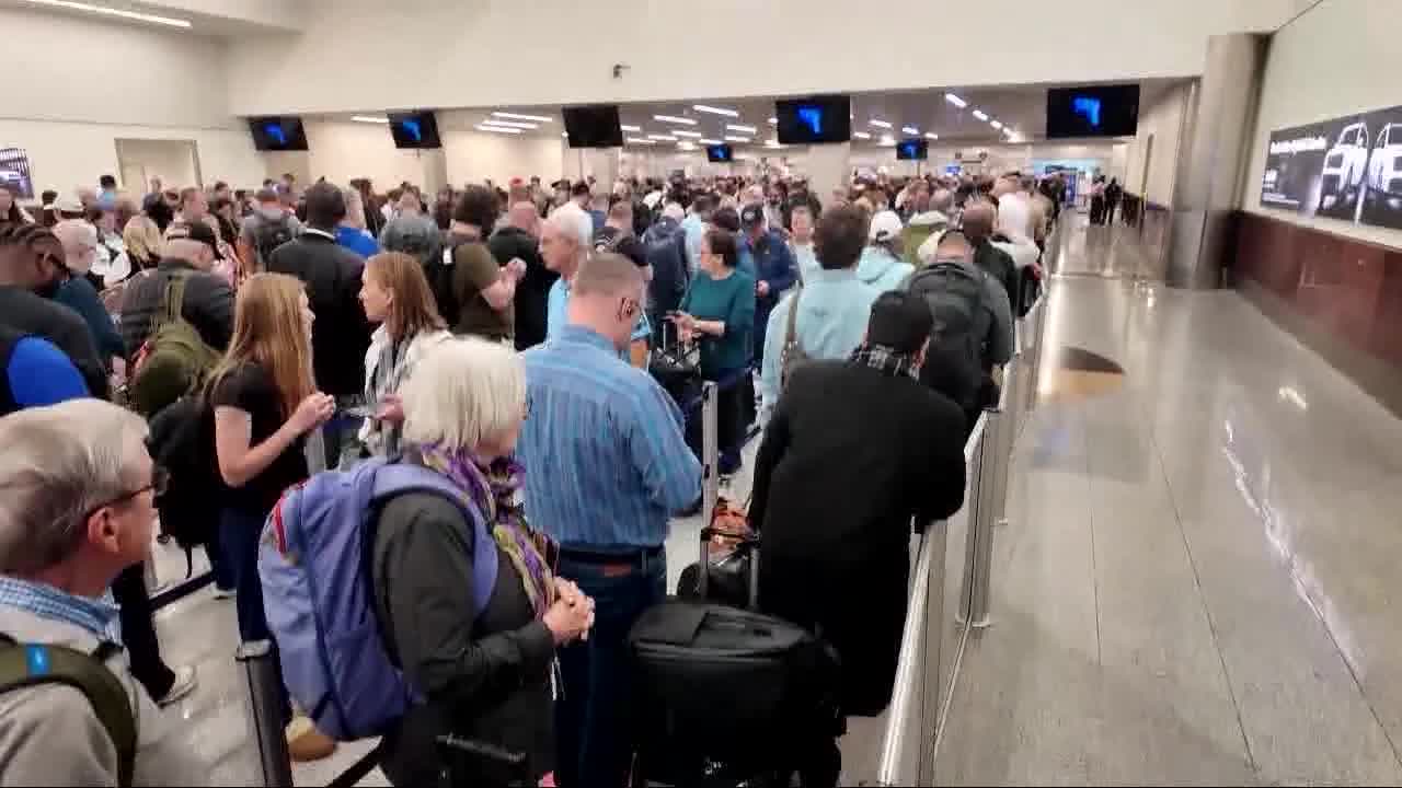 Players debate TSA, bacon, and bold overrated takes | Question of the Week