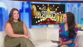 Casting Call for Aug. 20, 2025