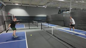 New pickleball club opens in Peachtree City