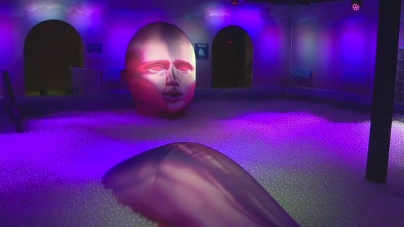 Exploring the whimsical world of Bubble Planet