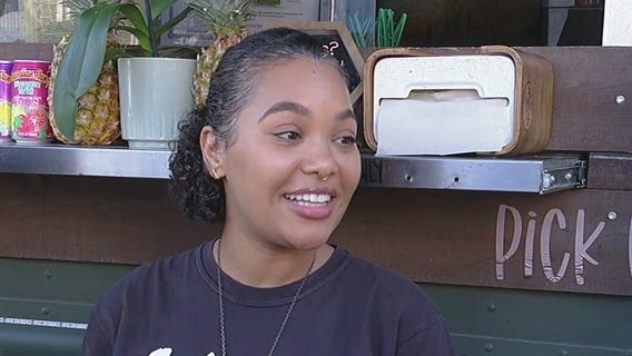 Food Truck Friday with Hapa Kitchen