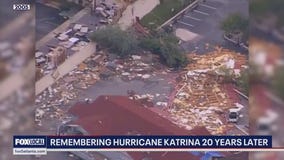 Hurricane Katrina 20 Years Later: What's different?