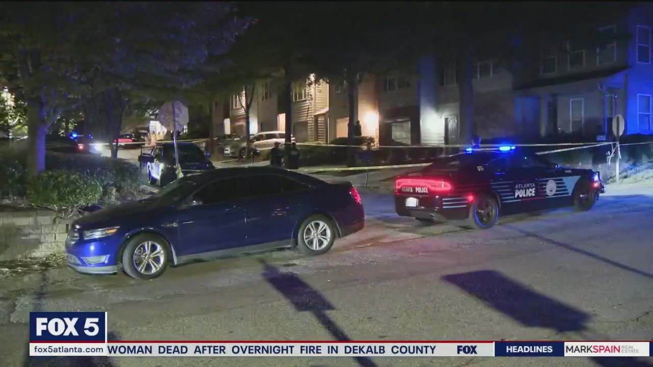 Good Day Atlanta at 8am Sept. 1, 2025