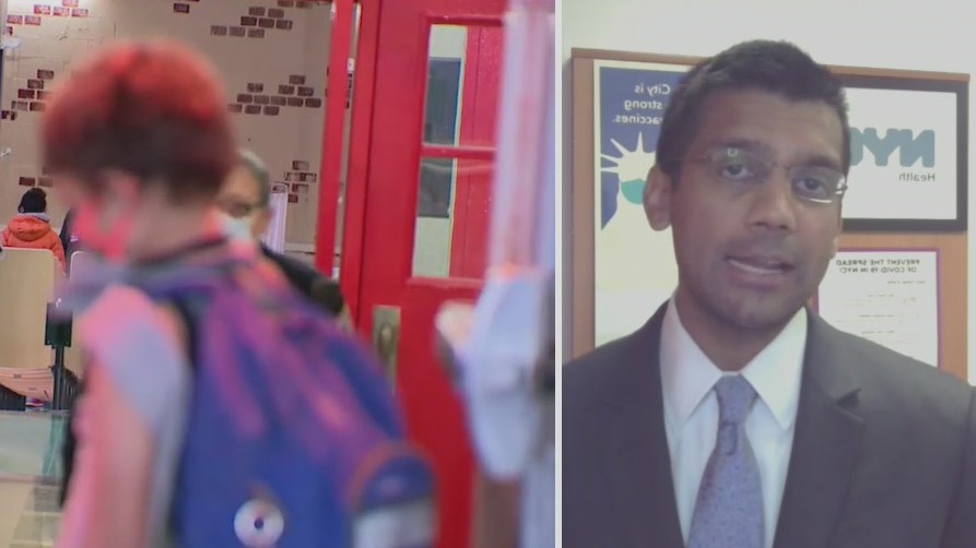 What to know about vaccines for kids