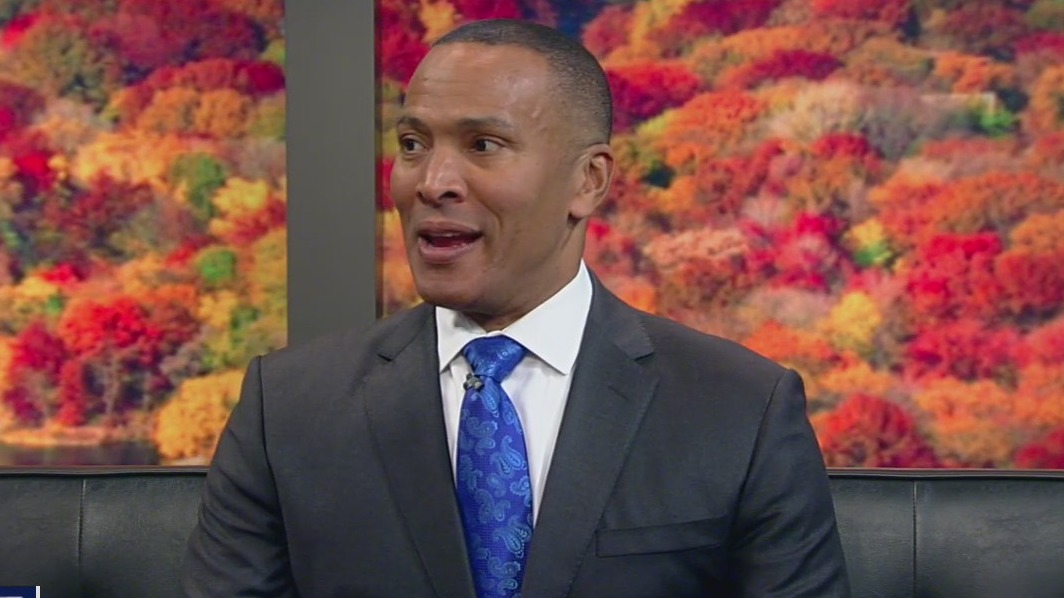 Mike Woods returns from surgery