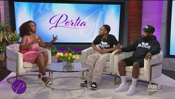 Portia: Weathering The Storm