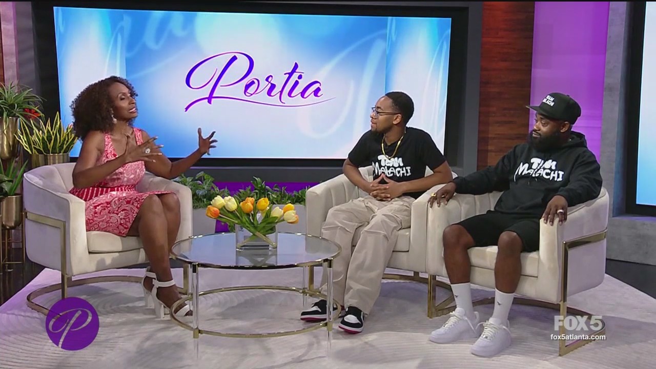 Portia: Weathering The Storm