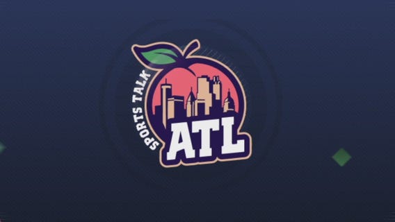 SportsTalkATL: Sept. 17, 2025