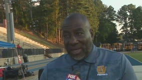 Southwest DeKalb head coach | Game of the Week preview